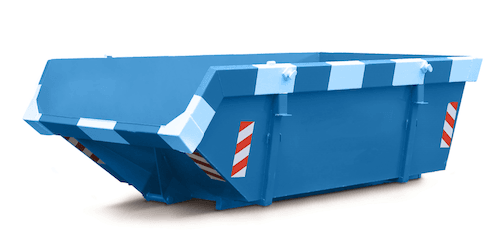 Container huren: Wanneer is een container huren wél of juist niet efficiënt?