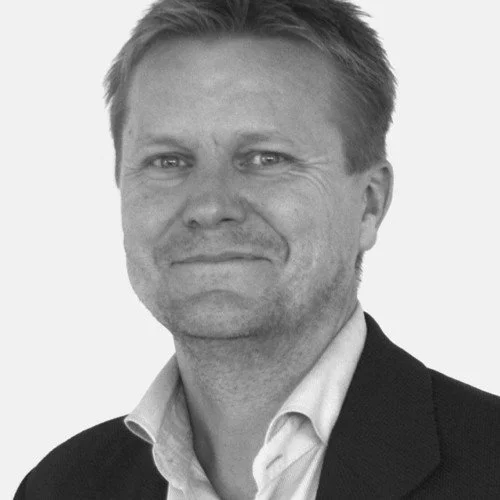 Portrait of Jan Kristian Rødstøl, founder of JKR Consult AS, providing senior pharmaceutical consulting and commercial support in Norway.