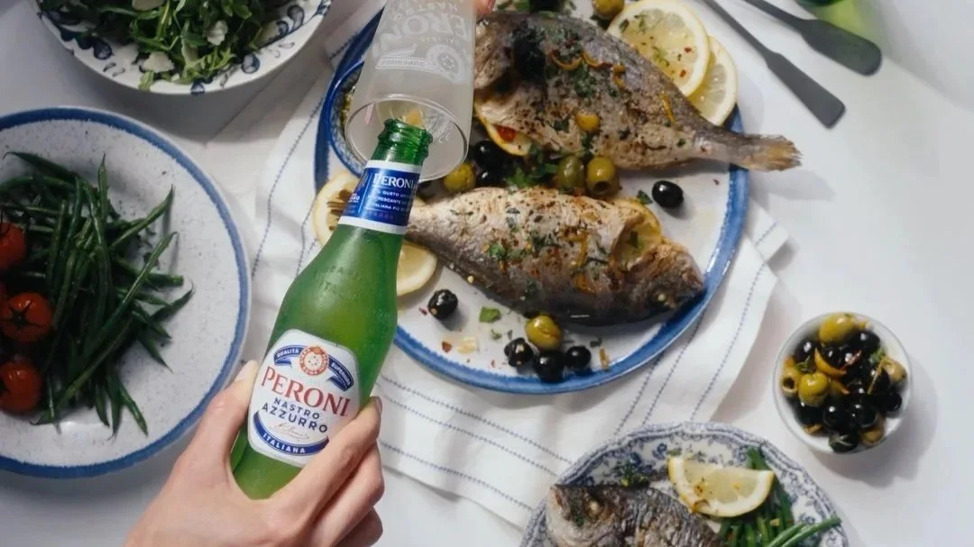 Peroni