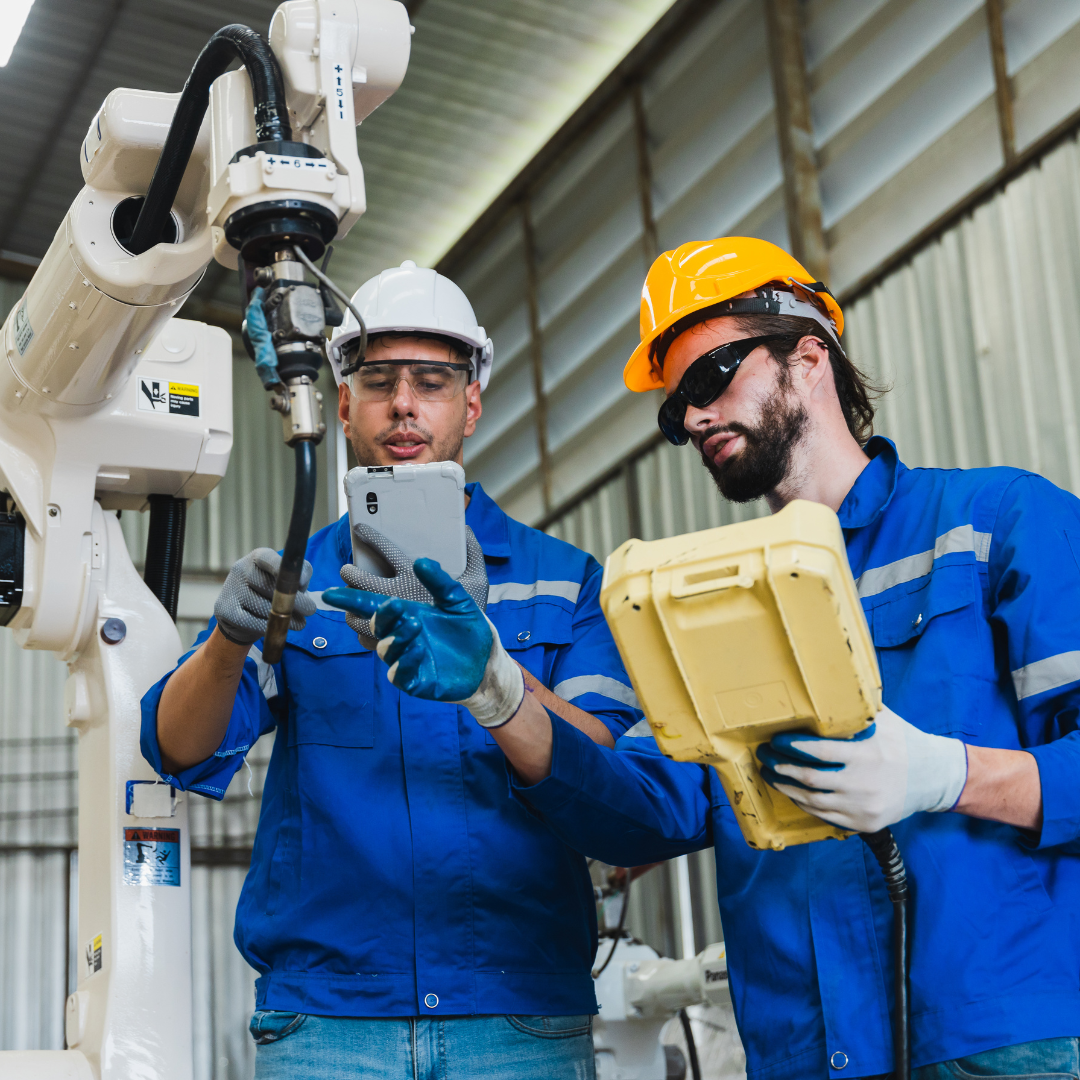 Maintenance & Operations Engineering Technician | Notebook Assessment Services