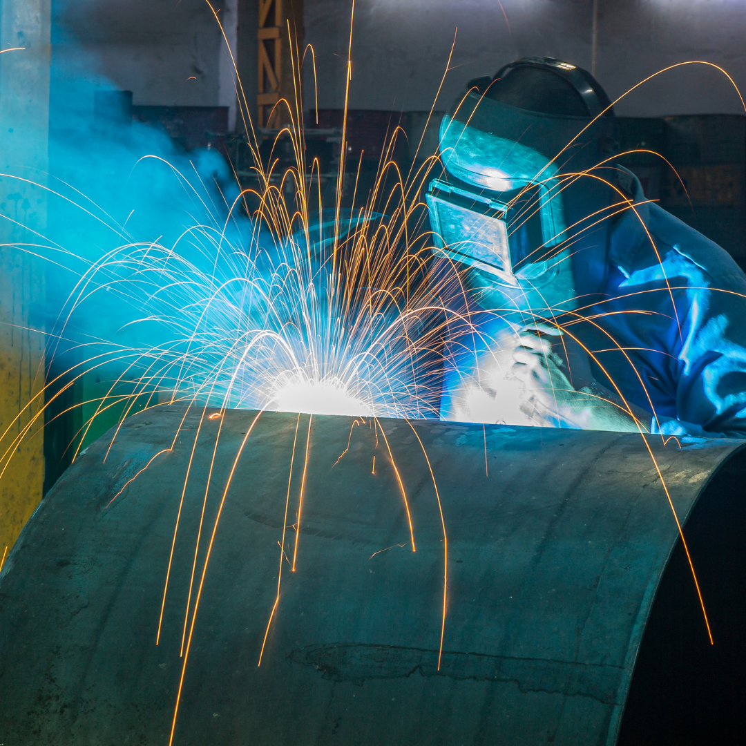 Metal Fabricator Apprenticeship Standard | Notebook Assessment Services