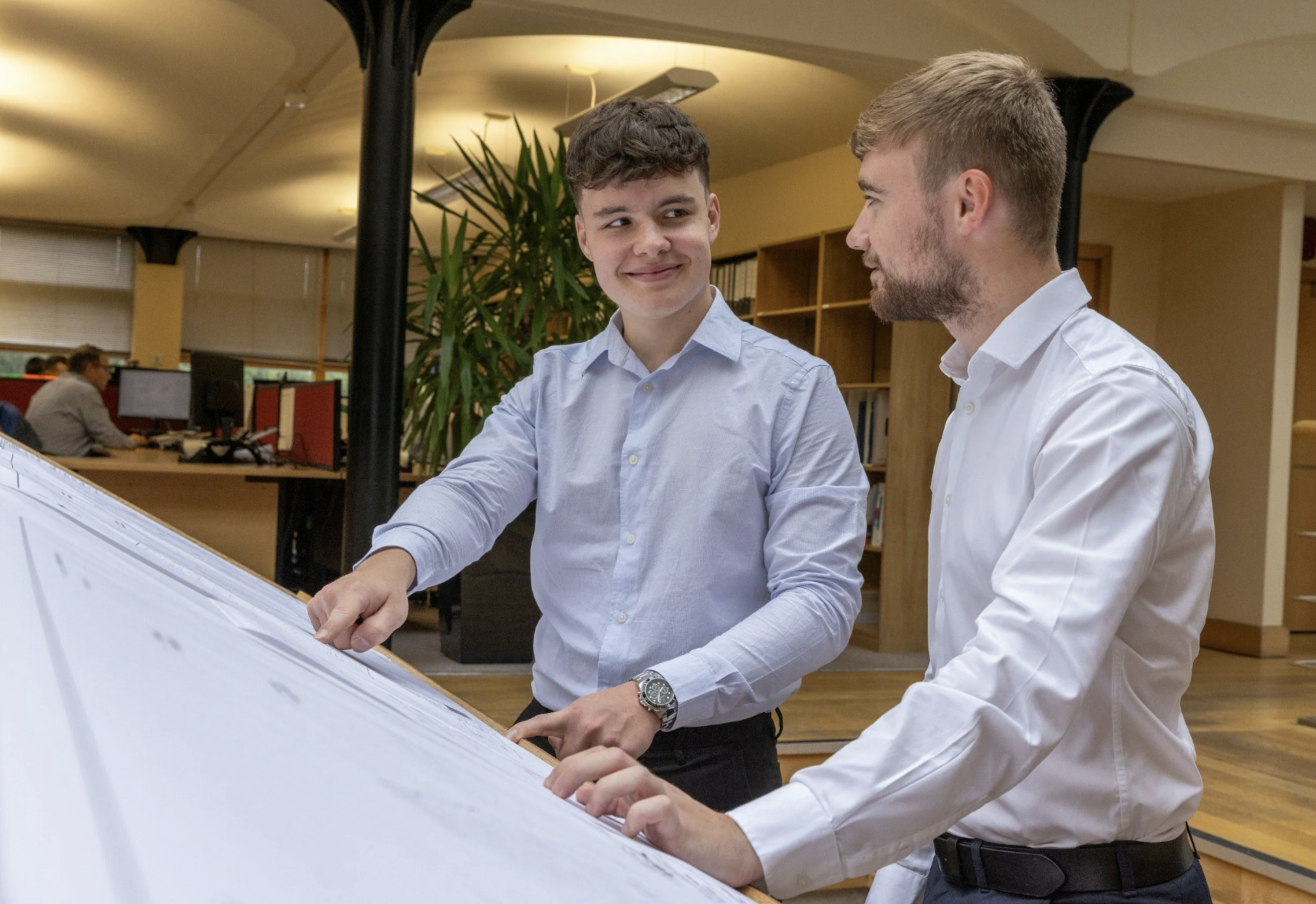 How to Prepare for Your Apprenticeship Assessment: Tips for Success
