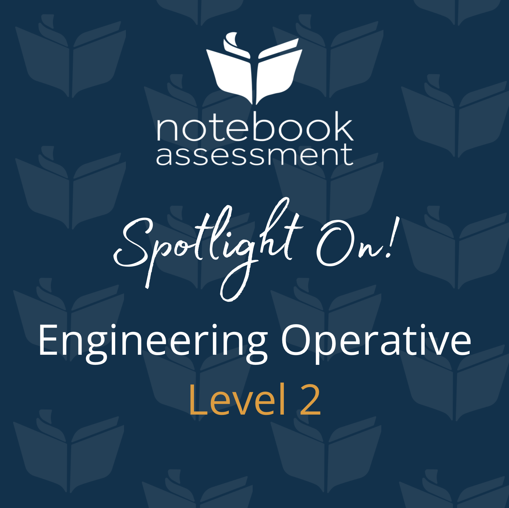 Apprenticeship Standard Spotlight: Engineering Operative Level 2