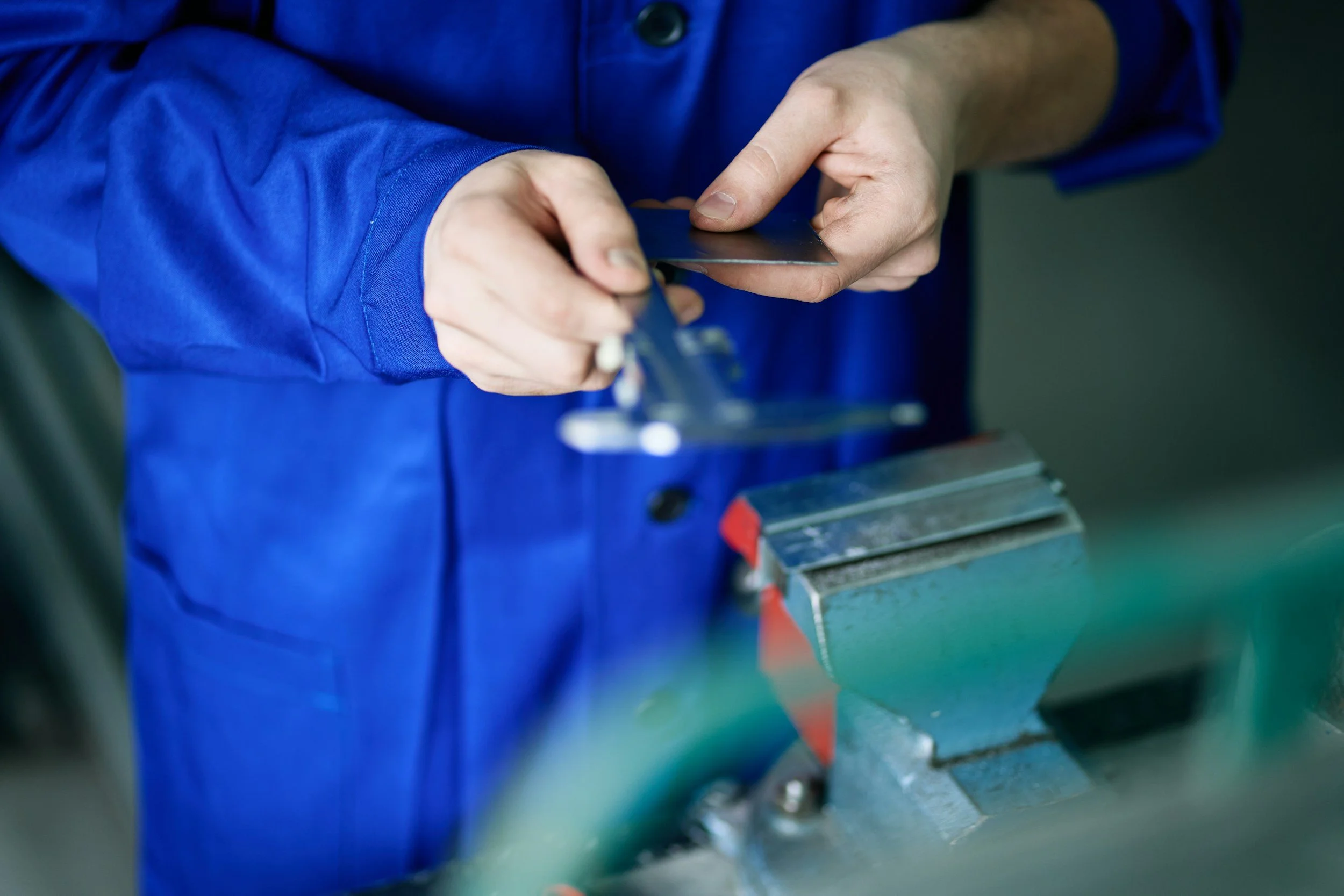 Coming Soon! Discover the Benefits of an Engineering Fitter Level 3 Apprenticeship