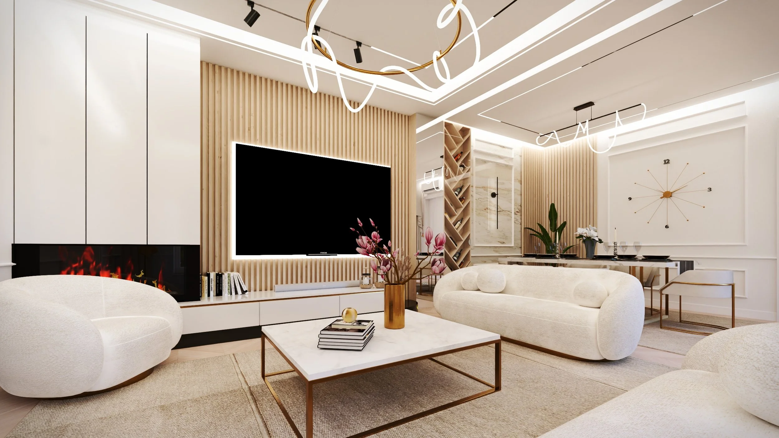 Amenajare casă Mărășești