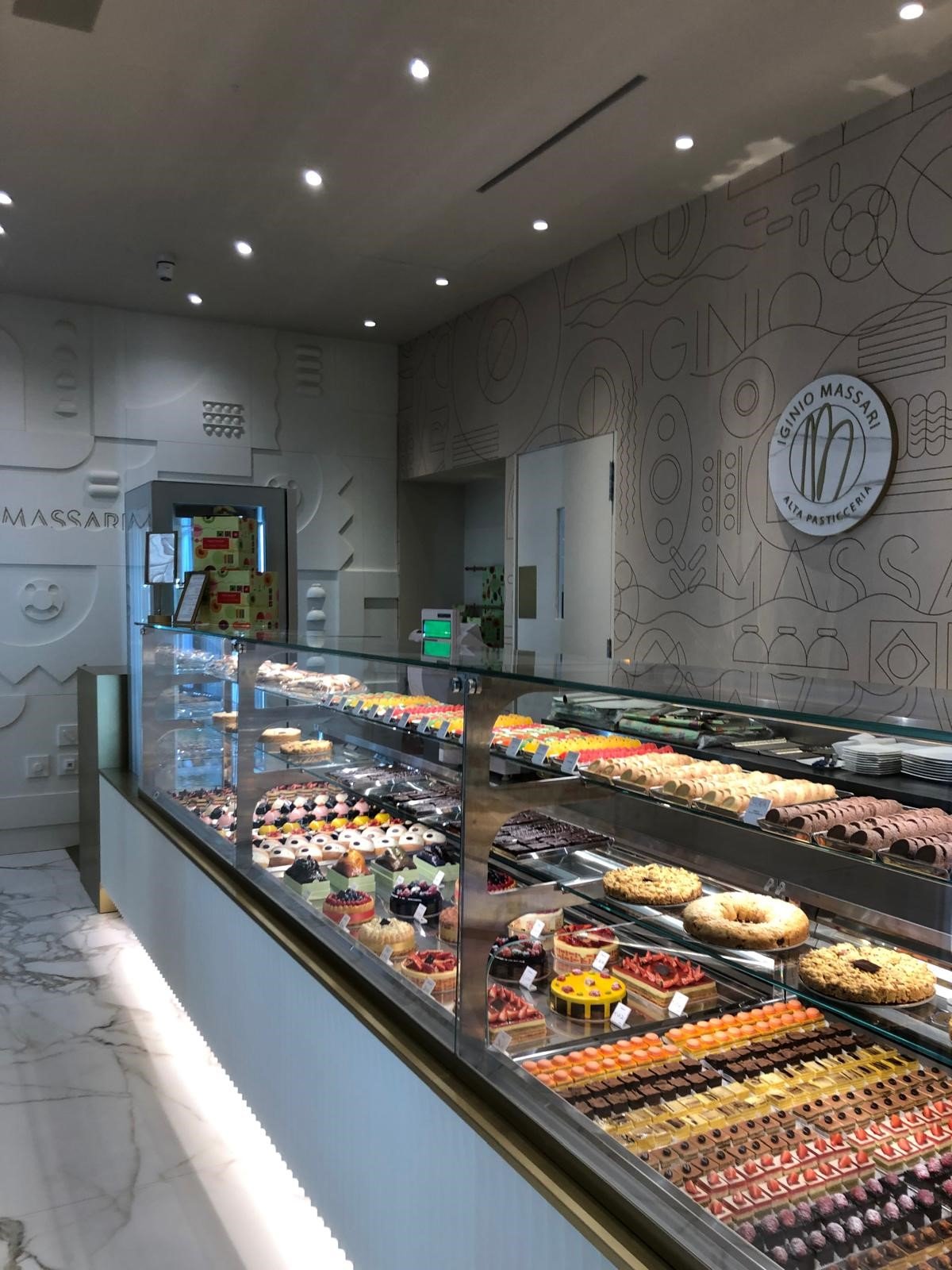 Iginio Massari Firenze