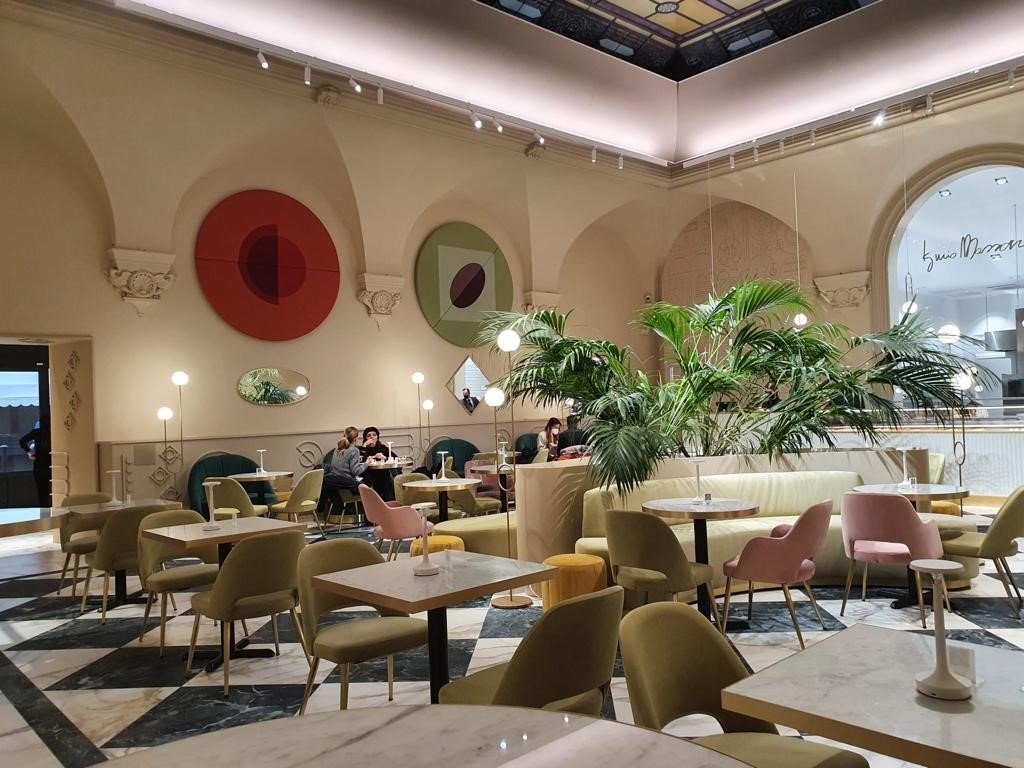 Iginio Massari Firenze