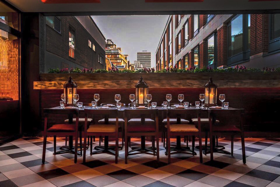 Iginio Massari Firenze