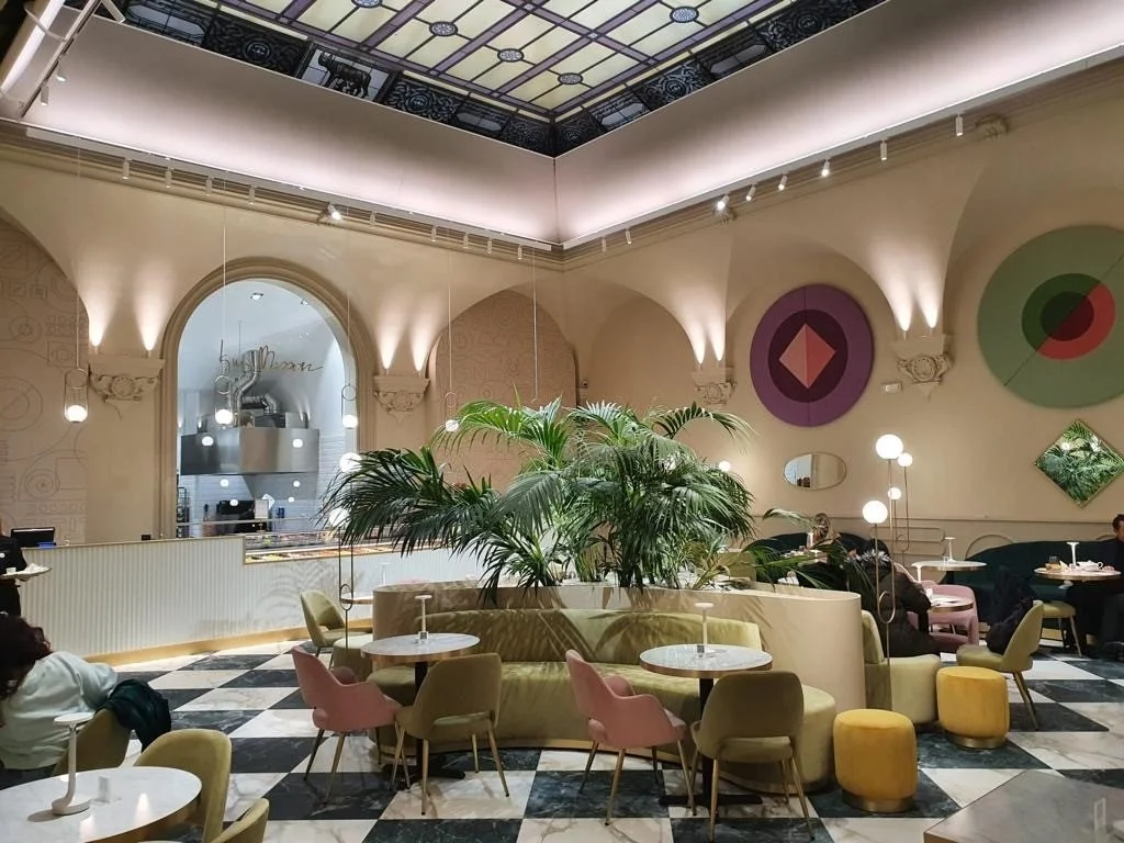 Iginio Massari Firenze