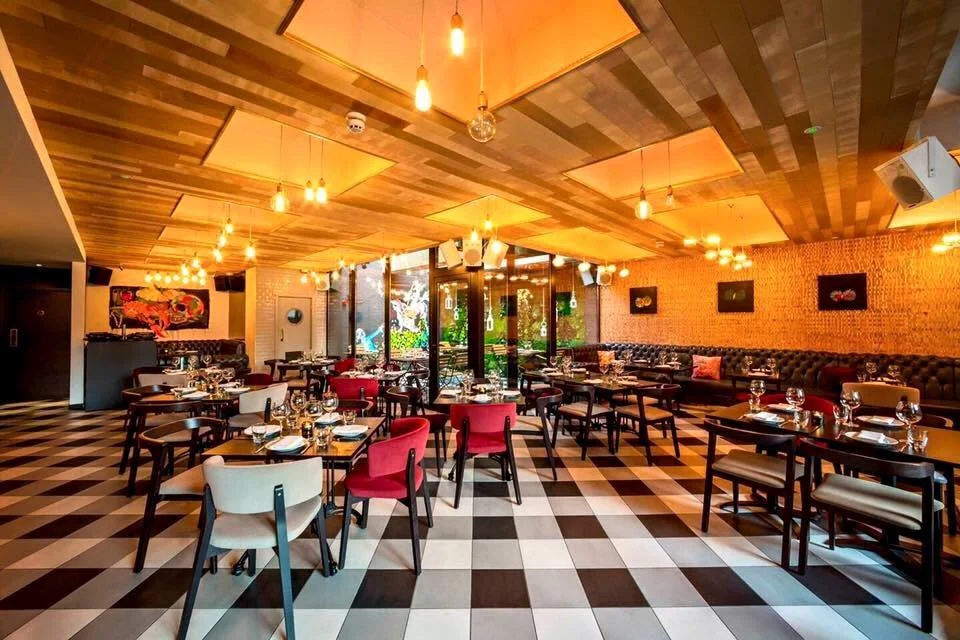 Hotel Chantelle London