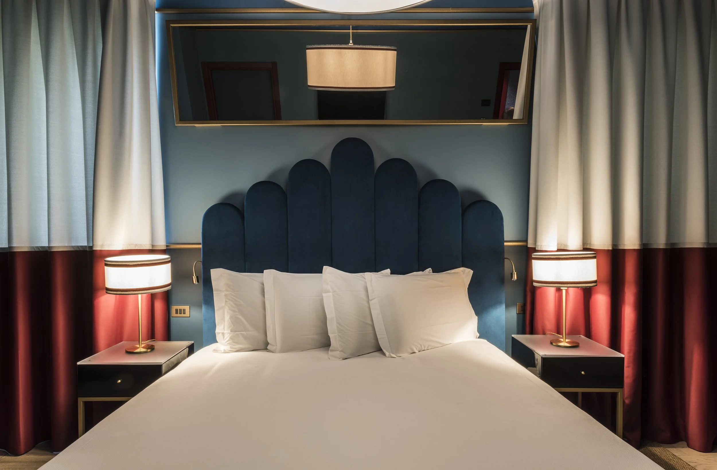 Hotel Clerici