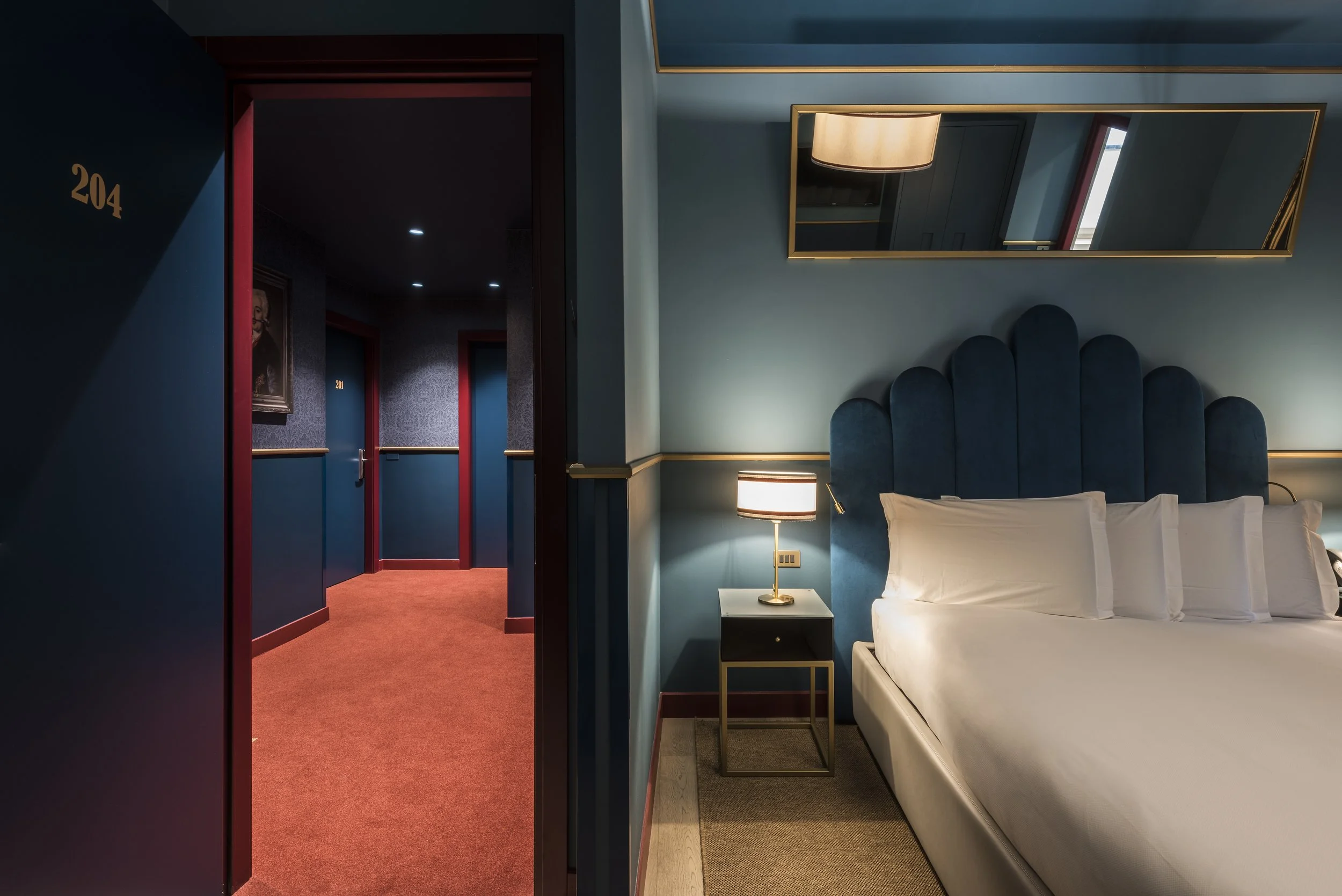 Hotel Clerici