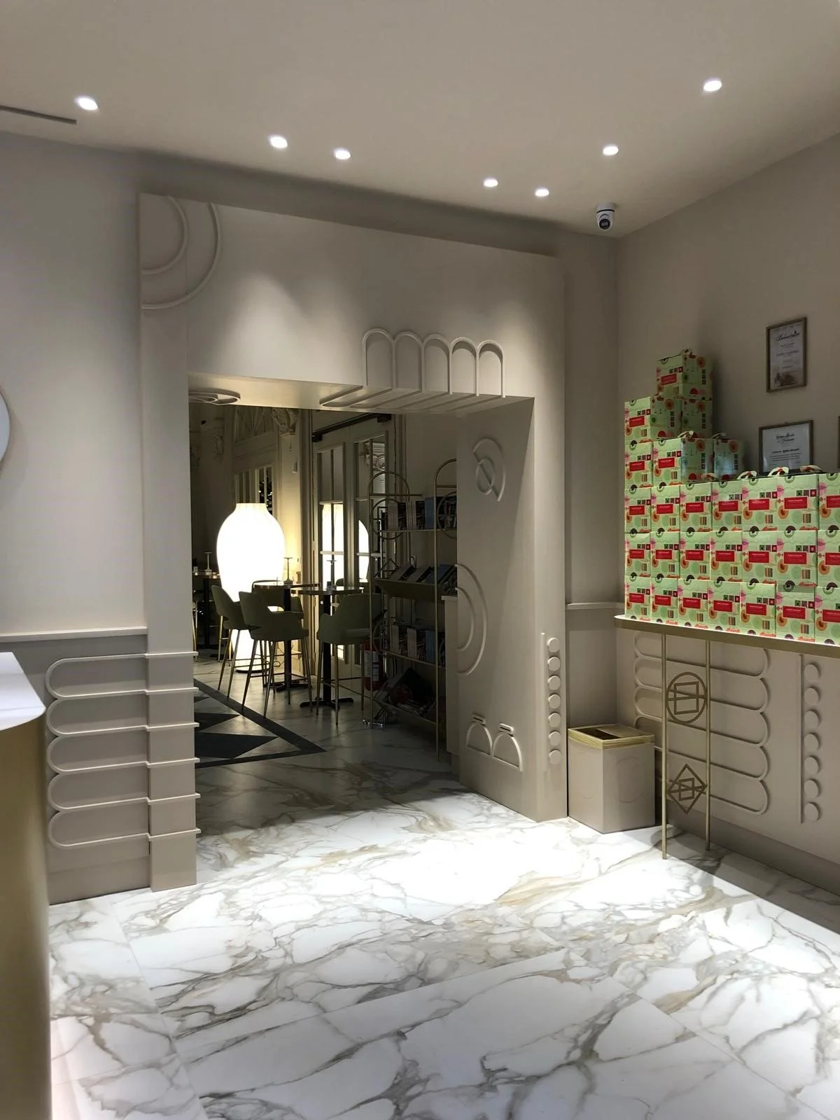 Iginio Massari Firenze