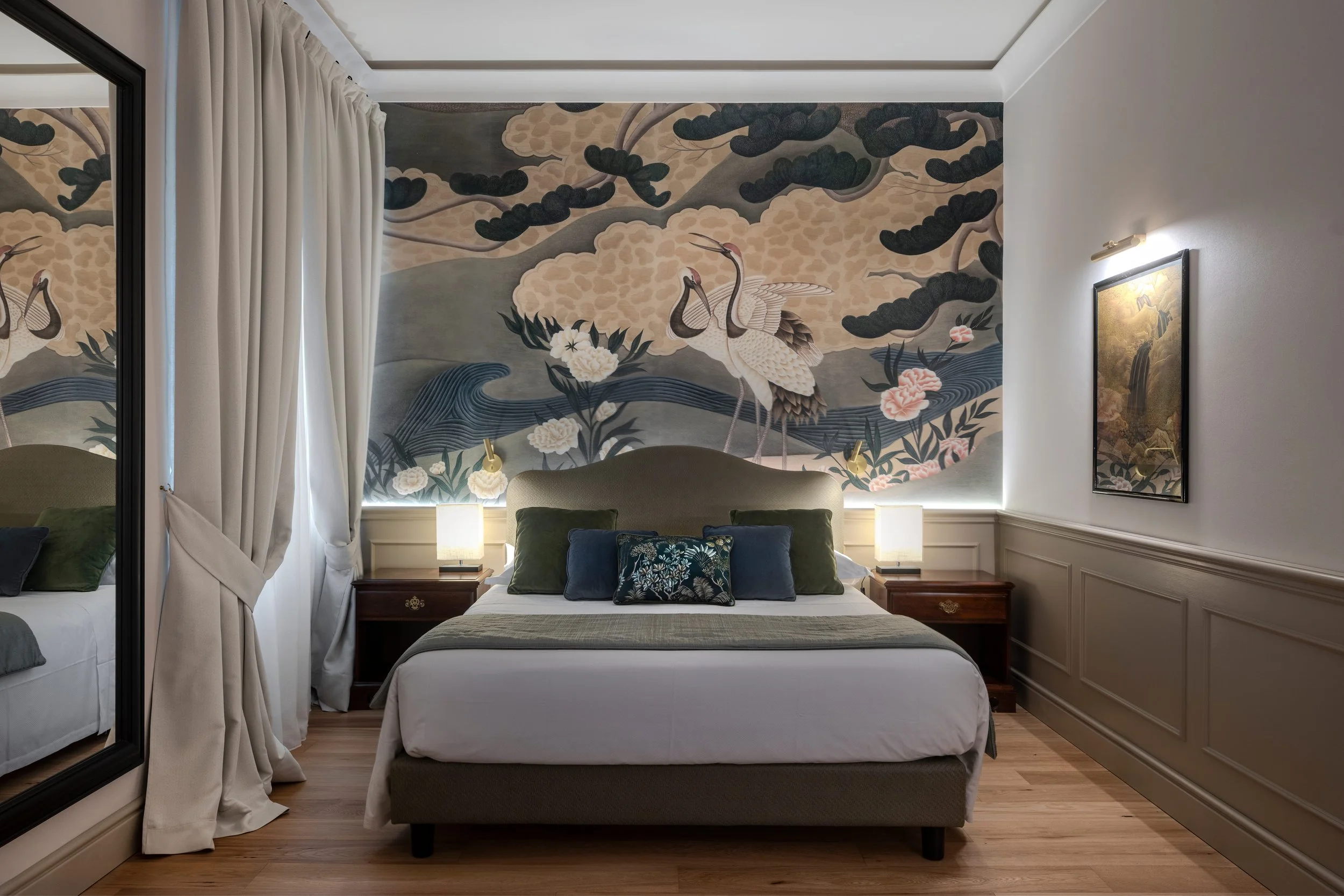 Hotel Victoria Torino