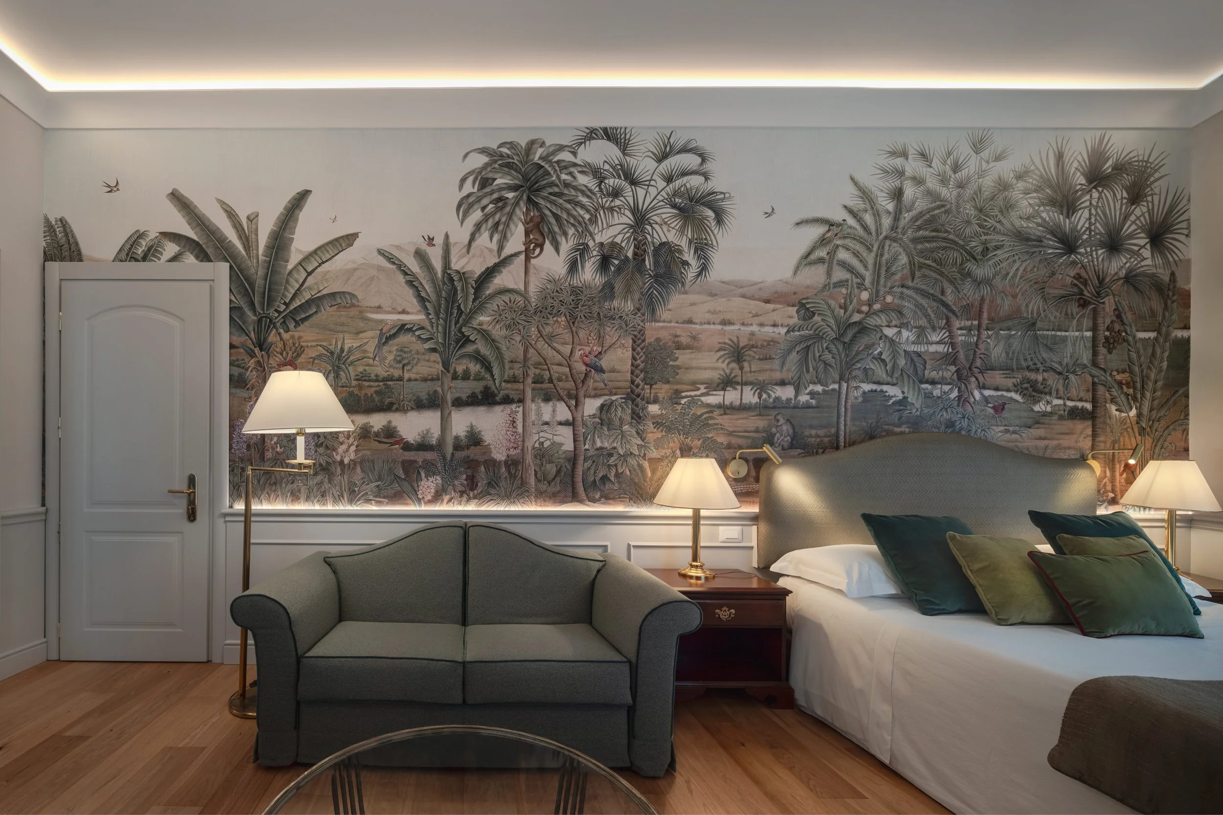 Hotel Victoria Torino 