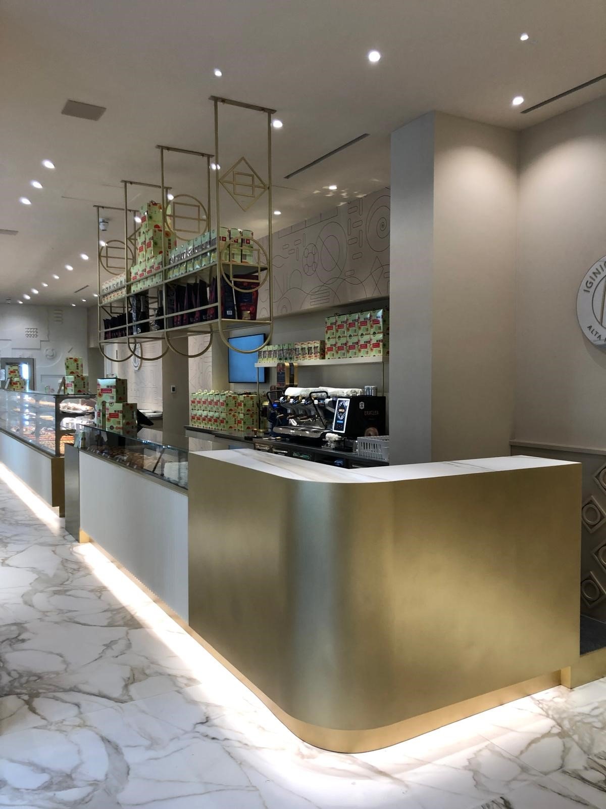 Iginio Massari Firenze