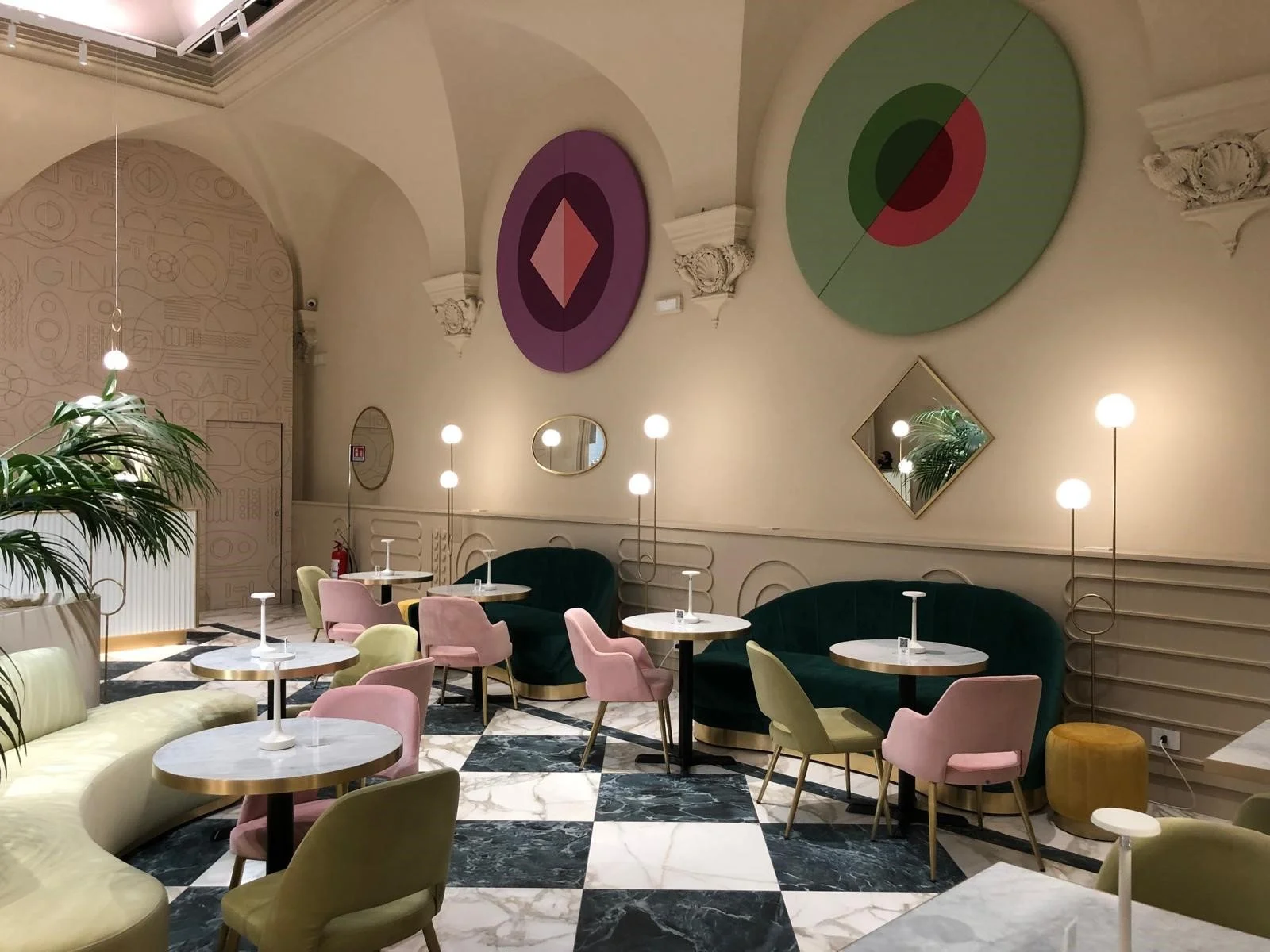 Iginio Massari Firenze