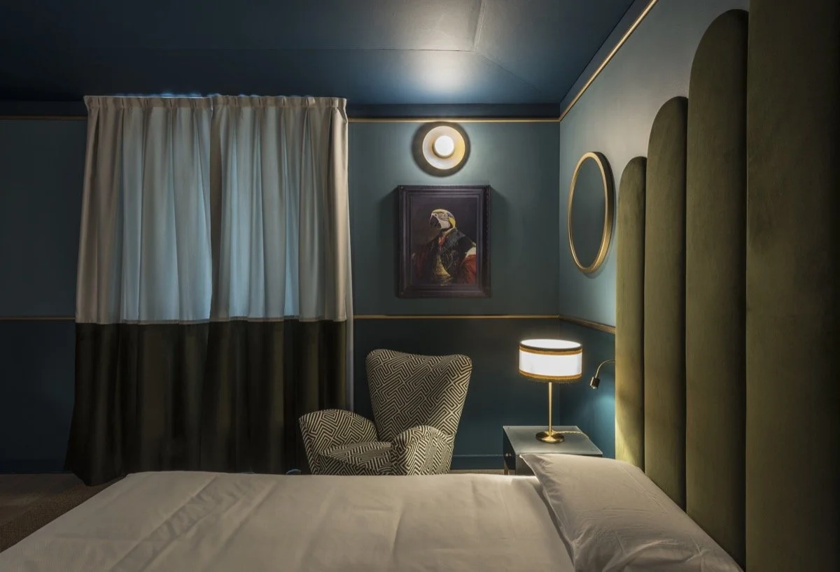 Hotel Clerici