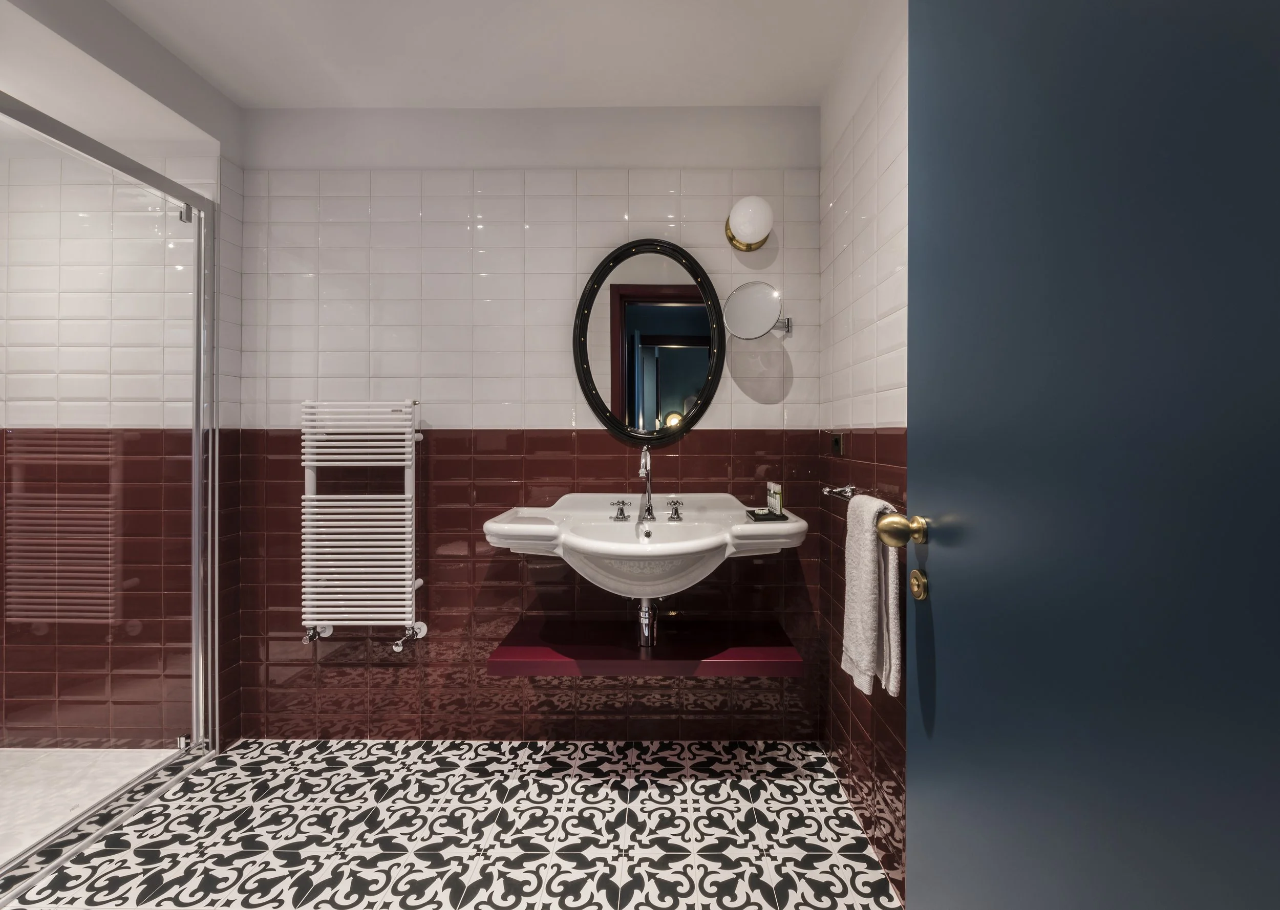 Hotel Clerici