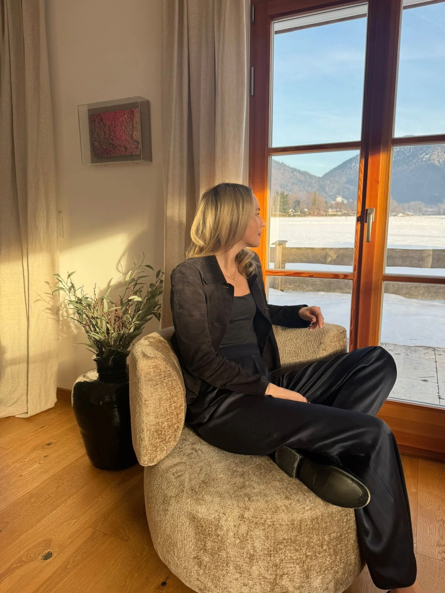 Final days of winter. 
Back where it all began.
New drop of bodysuits coming soon. 
X