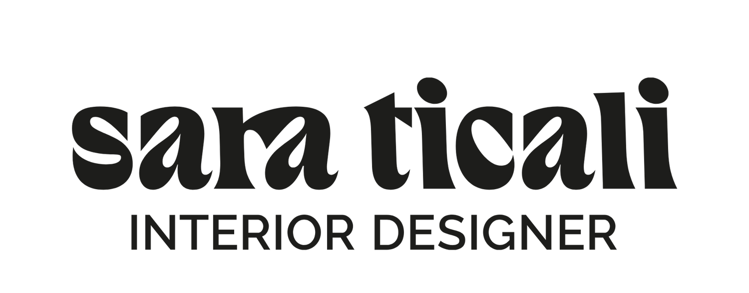 Sara Ticali Interior Designer
