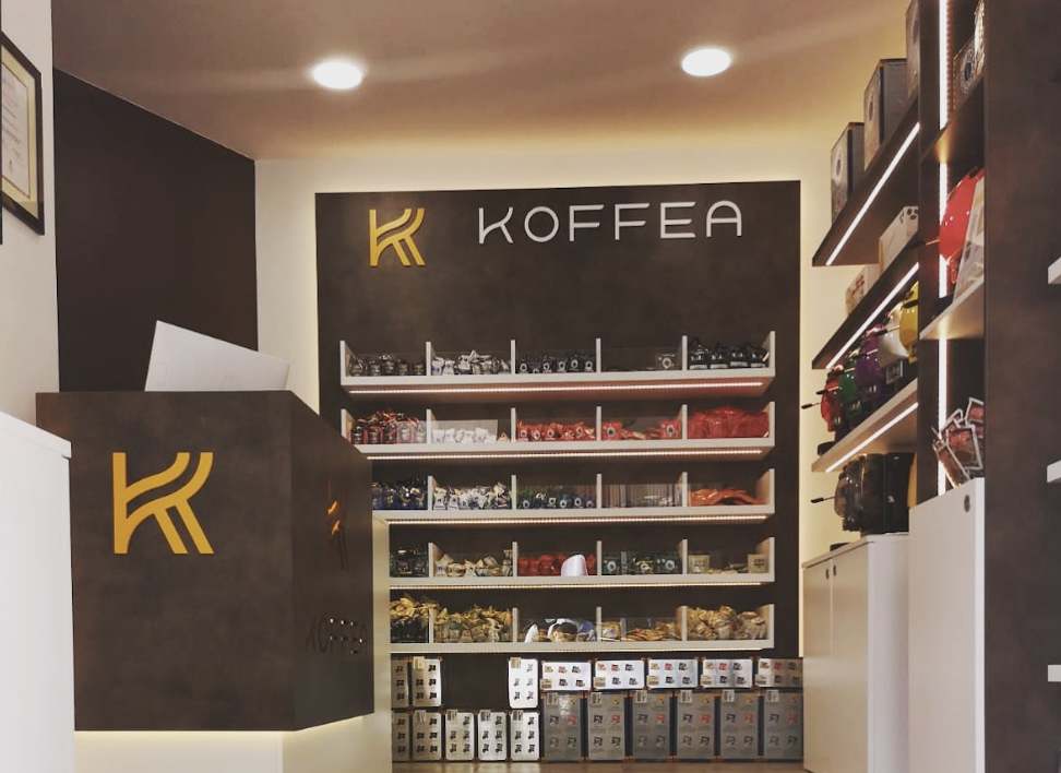 Koffea