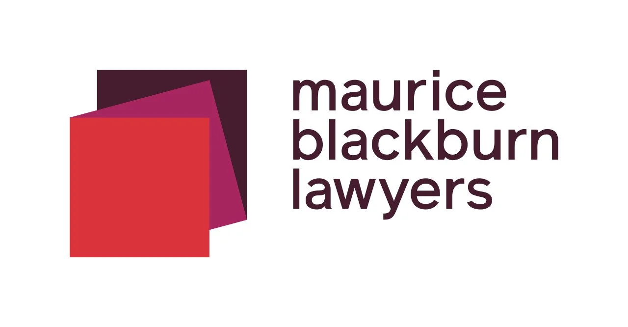 maurice blackburn sponsor