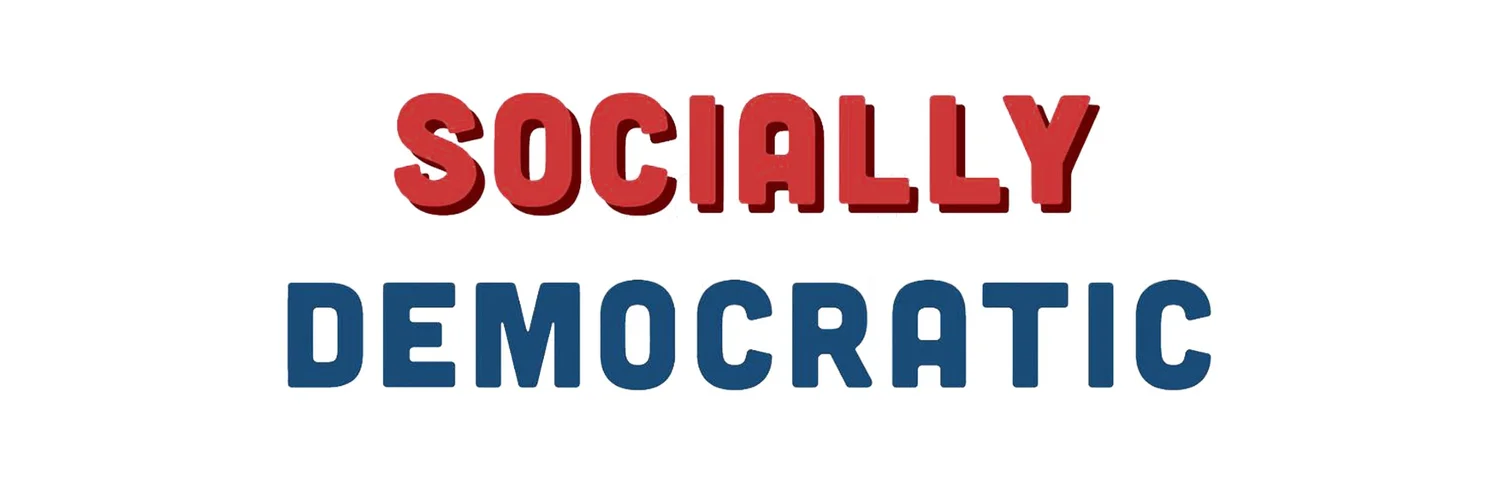 Socially Democratic