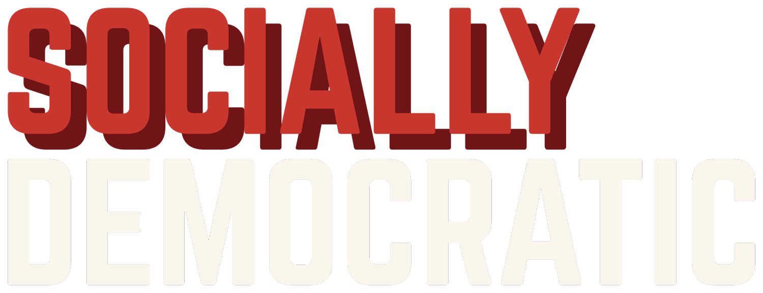 Socially Democratic