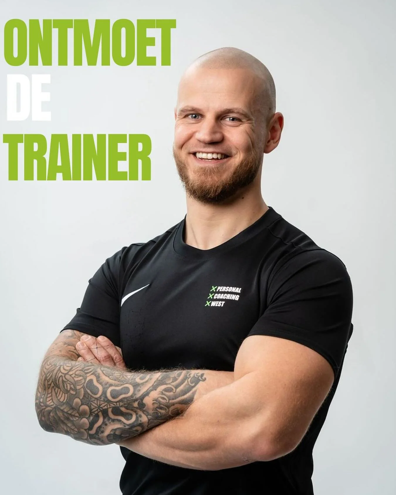 Met 10+ jaar ervaring helpt Stefan je sterker en fitter te worden dmv boksen, krachttraining en zelfverdediging. Altijd met oog voor gezondheid en vitaliteit. 💪

#personaltraining #personaltrainingamsterdam #personaltrainingamsterdamwest #gym #worko