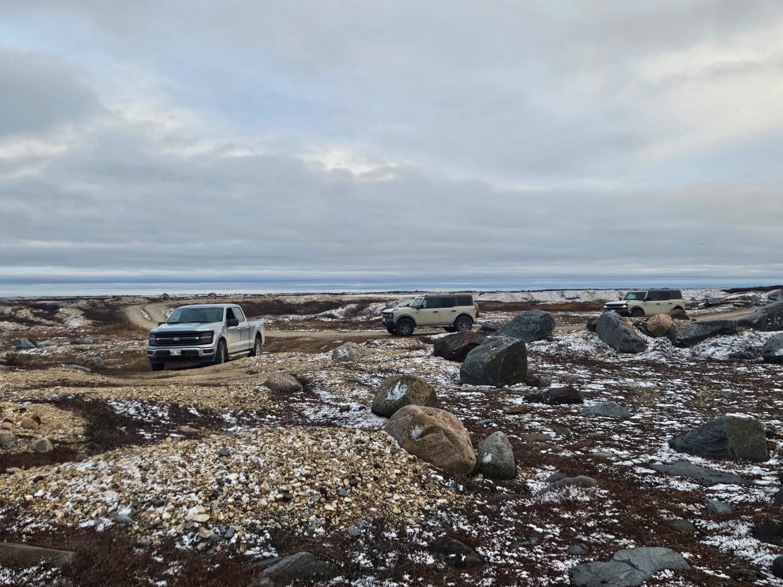 Churchill Manitoba Canada Aventures Adventures Expeditions Ours Polaires Polar Bears 21.jpeg