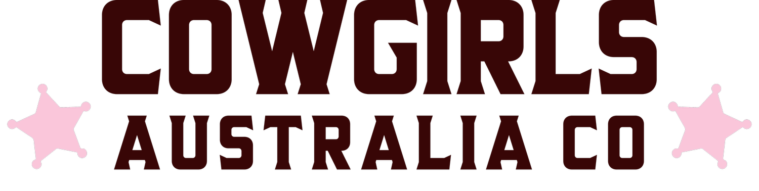 Cowgirls Australia