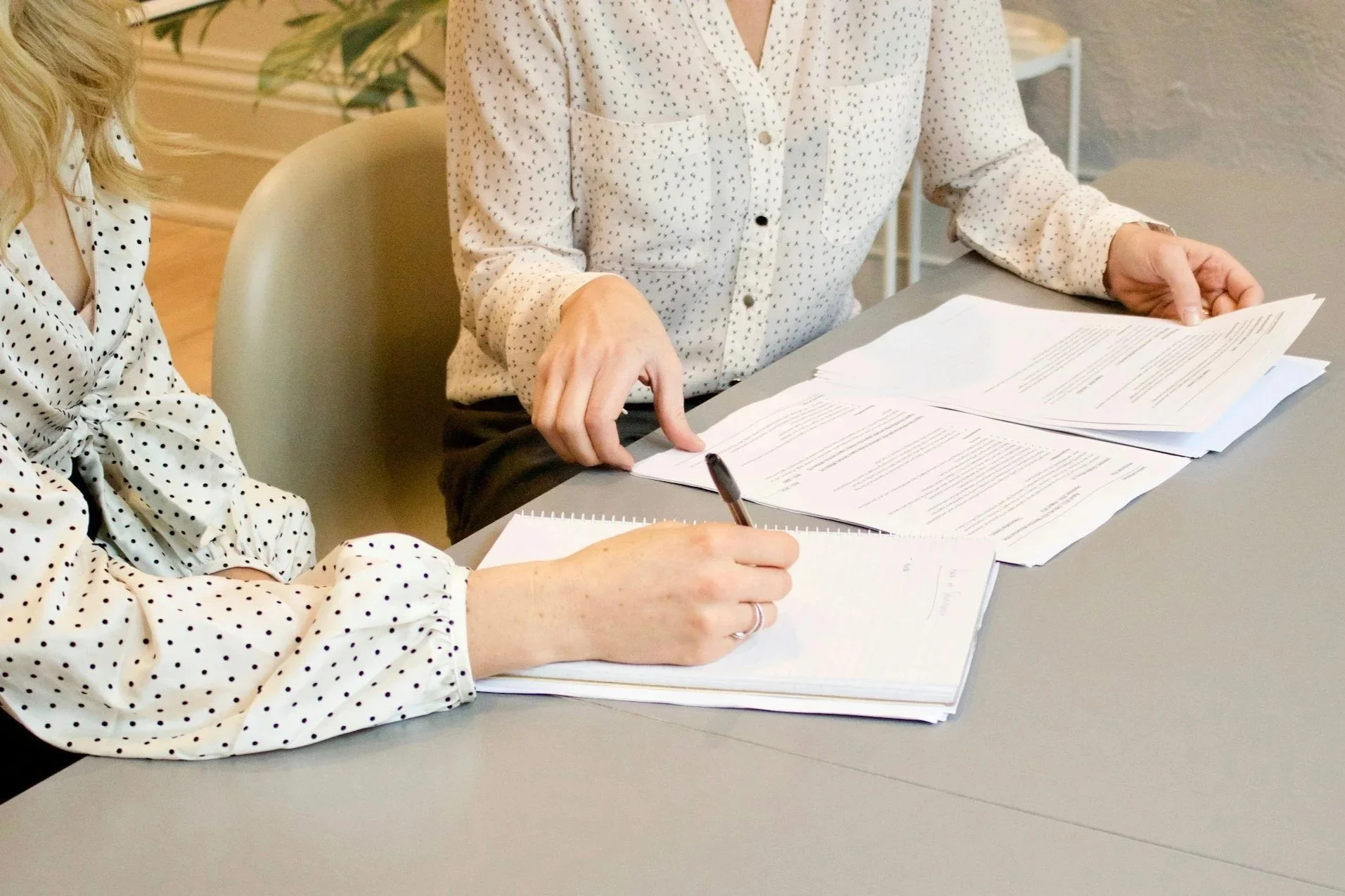 Pensions on Divorce Expert (PODE) Reports