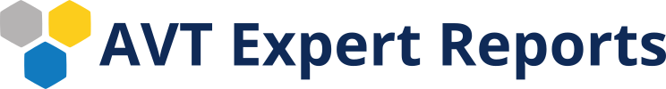 AVT Expert Reports | Independent financial reporting, modelling and analysis.