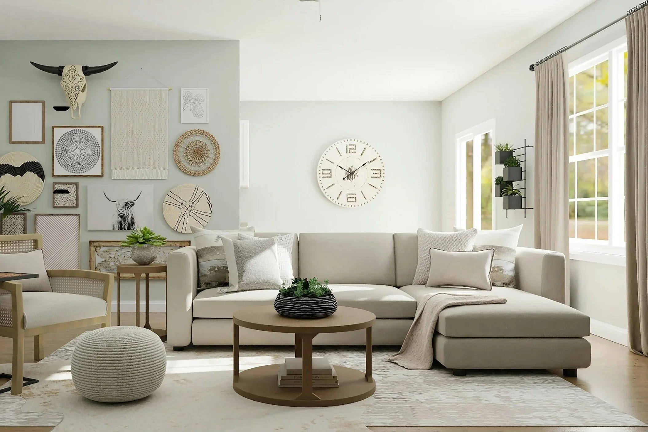 Mortgage Capacity Reports