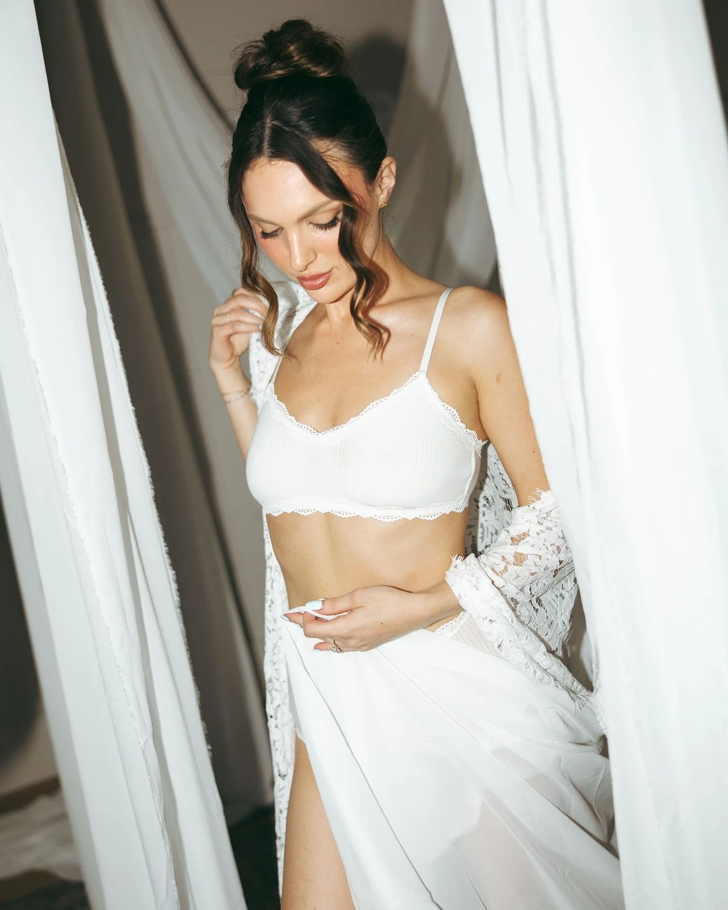soft lace, slow mornings and the thrill of being almost yours 🕊️

VENDOR TEAM
host, styling + planning @willow_and_community @willow_and_oak_photography 
planner + content creation @copper_peak_media 
photography @geisthousephotoandfilm 
venue @wayl