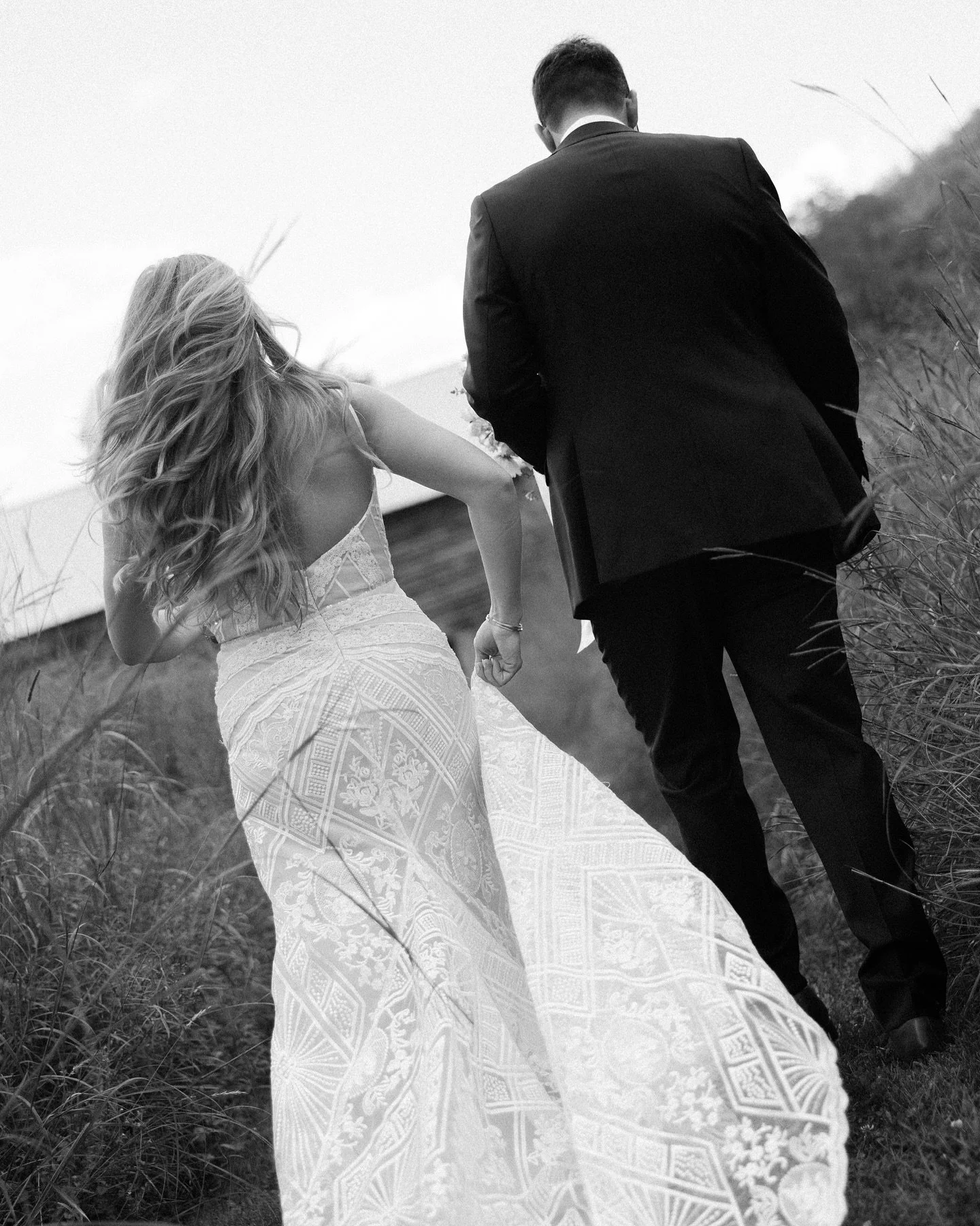 Jennifer &amp; Jordan&rsquo;s wedding day felt like a love letter to summer in the Catskills &mdash; from headstand competitions at golden hour, children twirling in tulle and laughter spilling from the barn, it was nothing but a celebration of love 