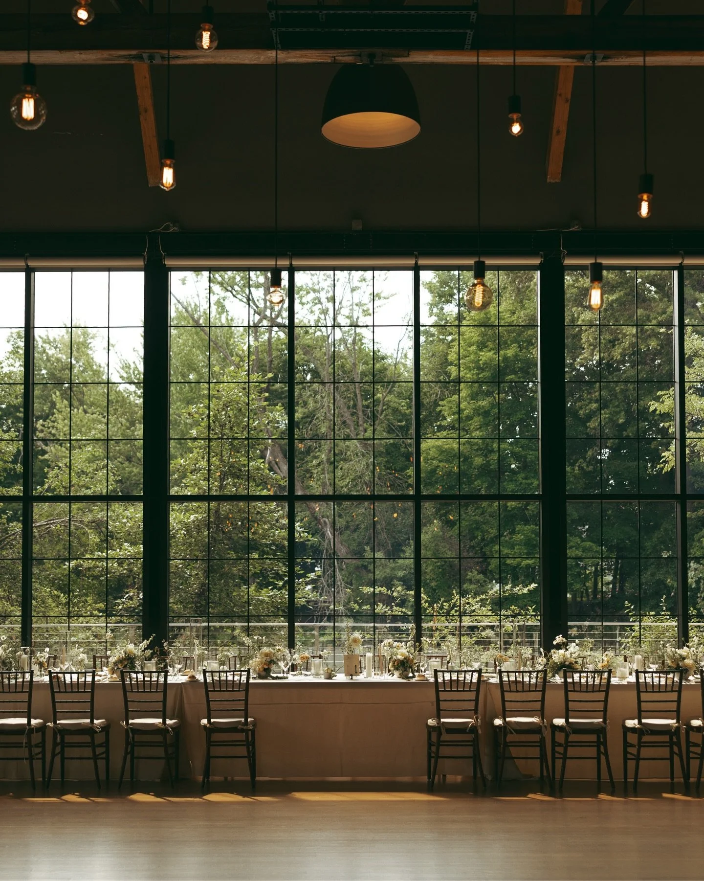 Come find your seat here&mdash;

The light is soft, the table is set
and the night is just beginning 

It starts quietly&hellip;
shared glances, clinking glasses, hands reaching across the table

And then suddenly&mdash;
it&rsquo;s everything 

A ful