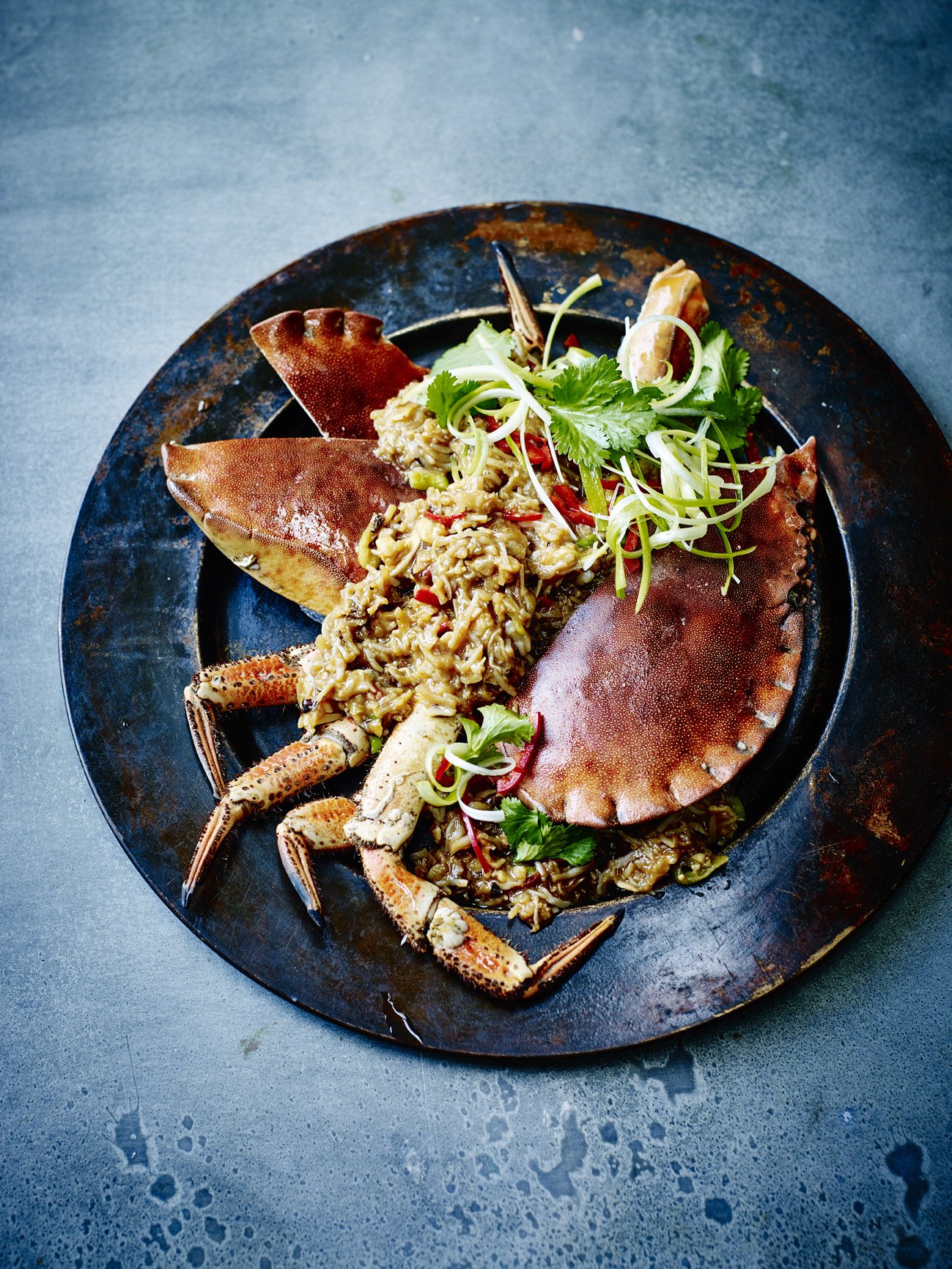 Black Pepper Crab with Ginger.jpg