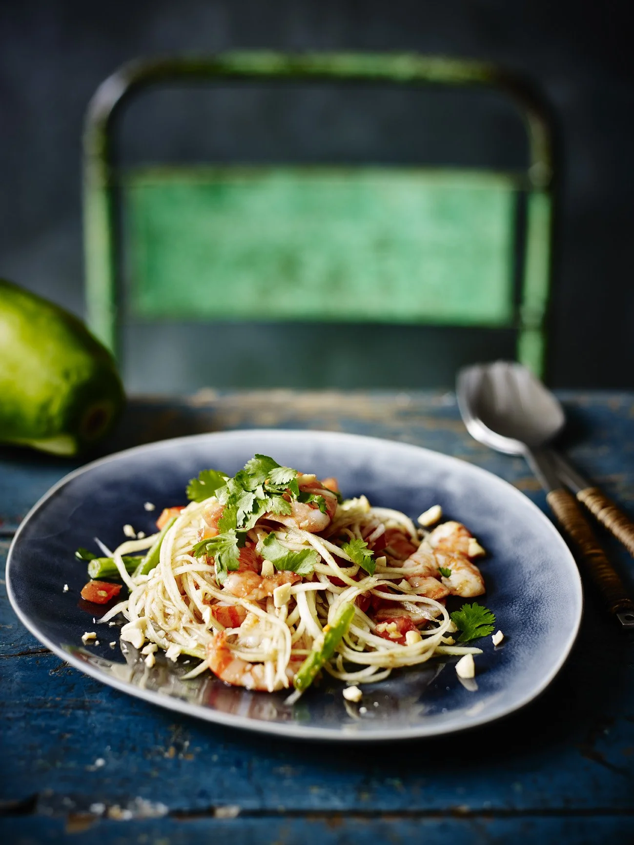 Papaya Salad with Prawns.jpg