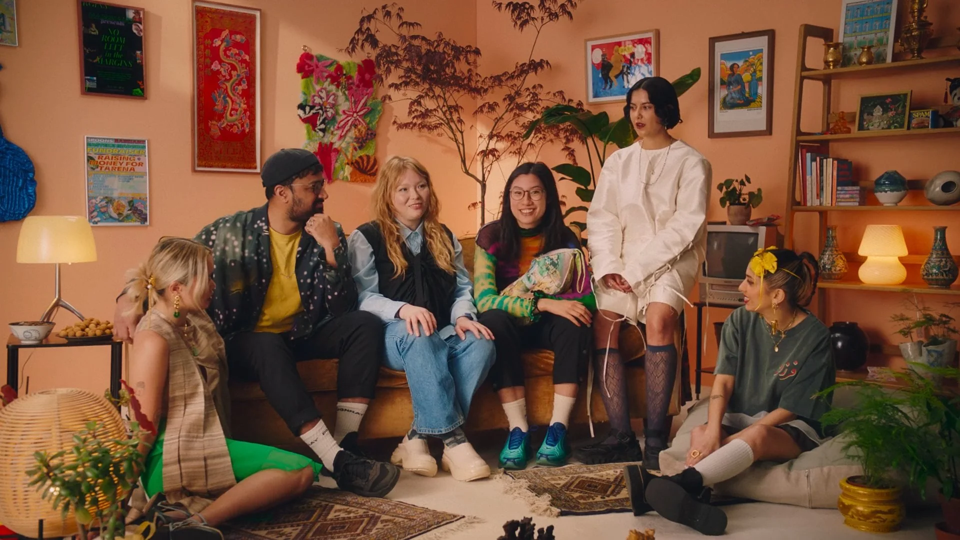 Likeminded - Beginning Node | EXEC PRODUCER