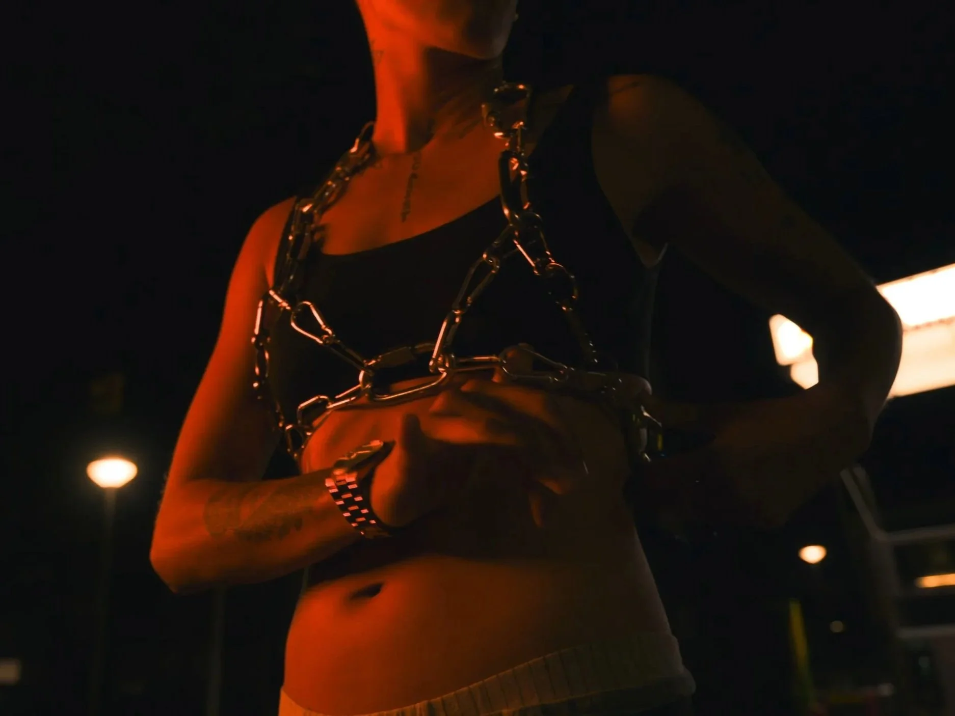 History of the Carabiner - EXEC PRODUCER