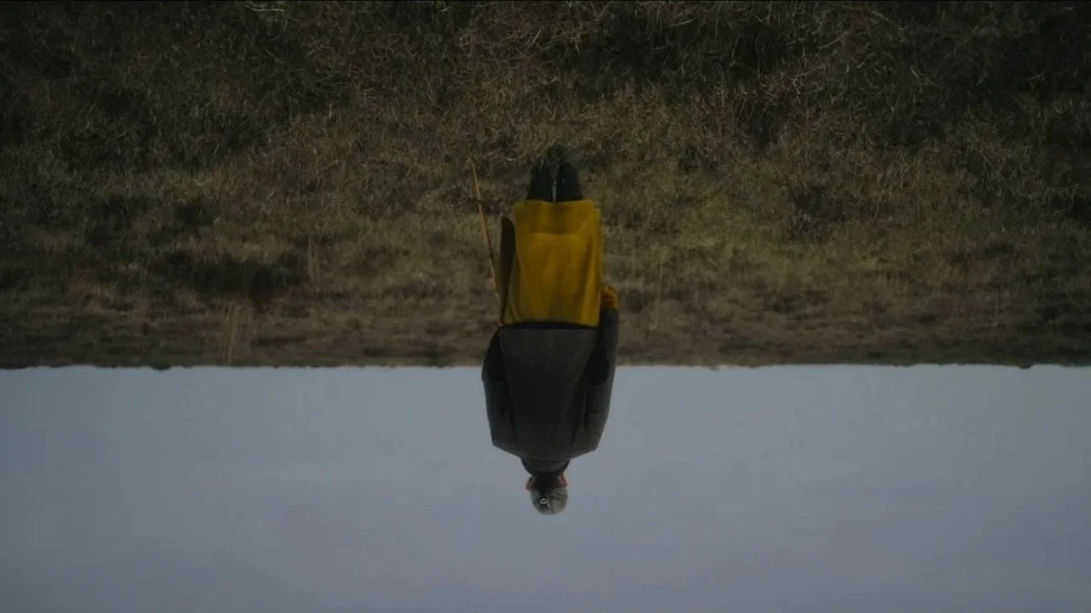 In Death is Life - EXEC PRODUCER