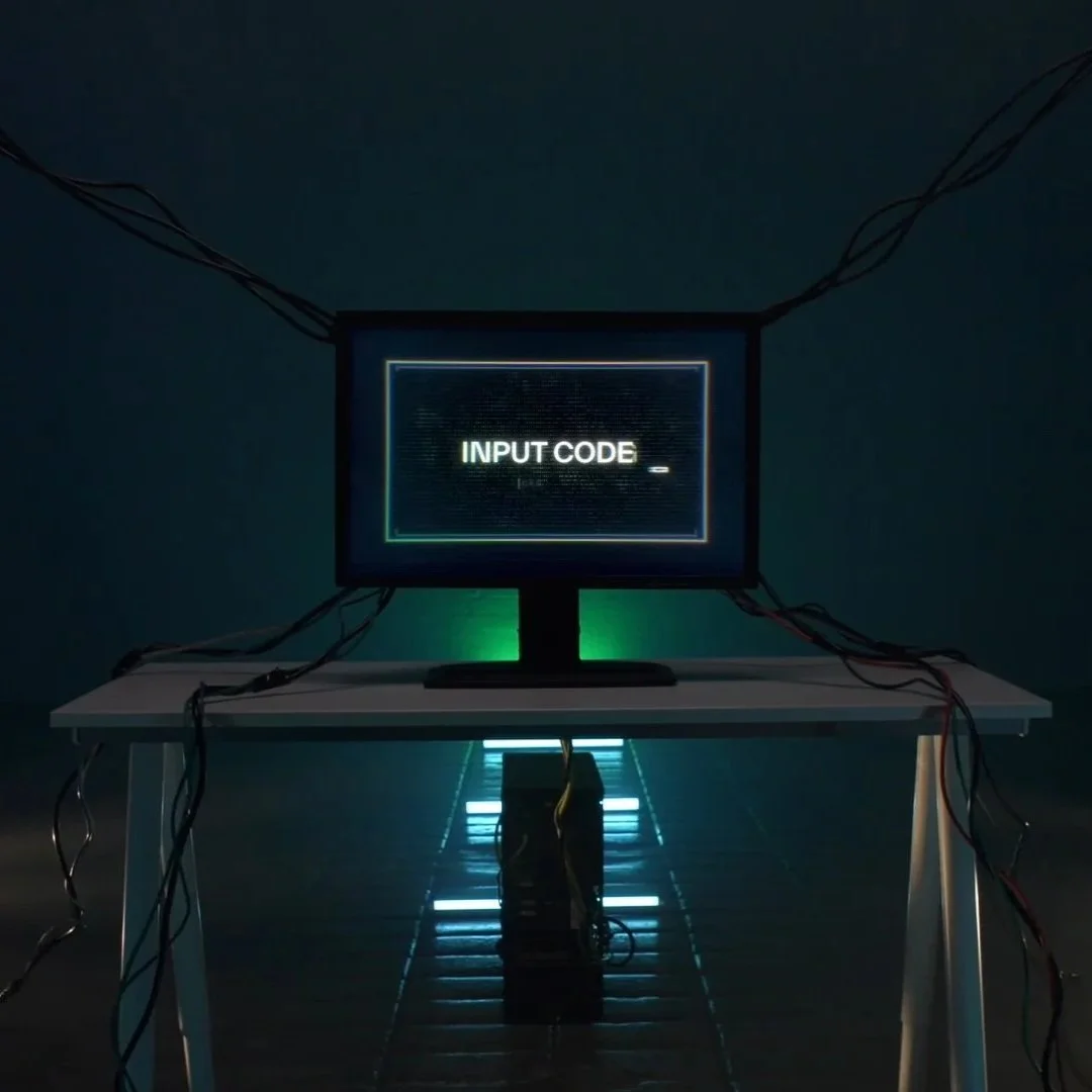 Immoral Code | Stop Killer Robots - CREATOR & PRODUCER