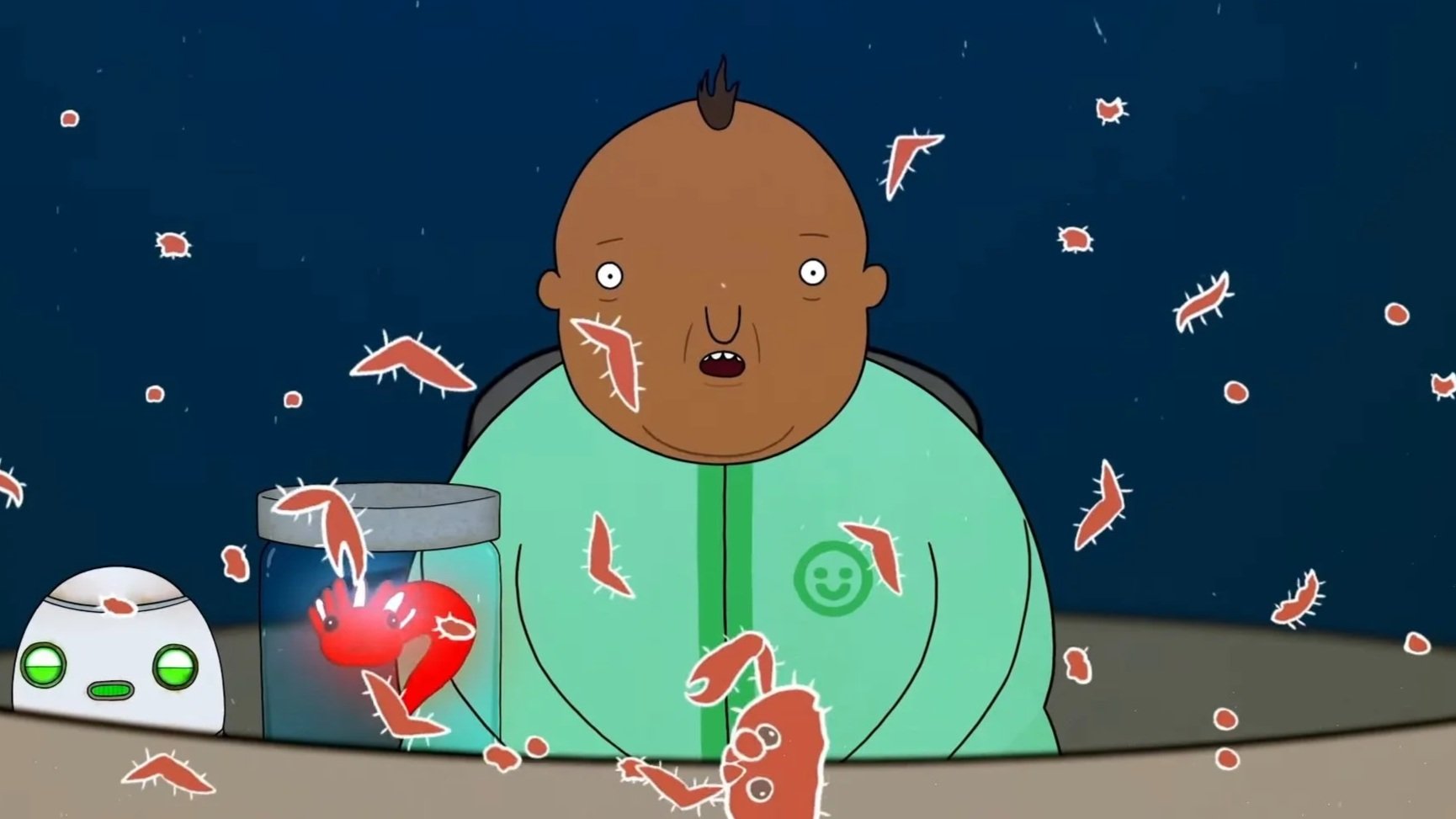 Extract. Destroy. Repeat. - PRODUCER