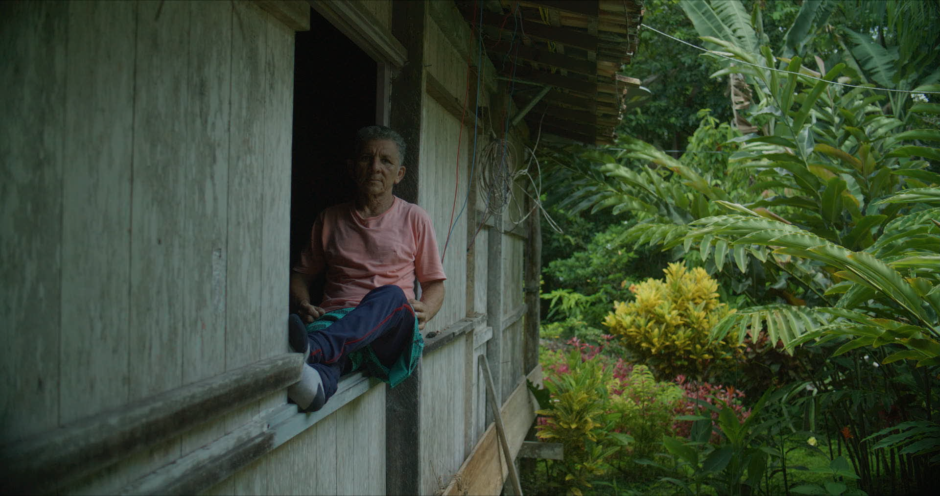 The Fruit That Cries - PRODUCER (in-production)