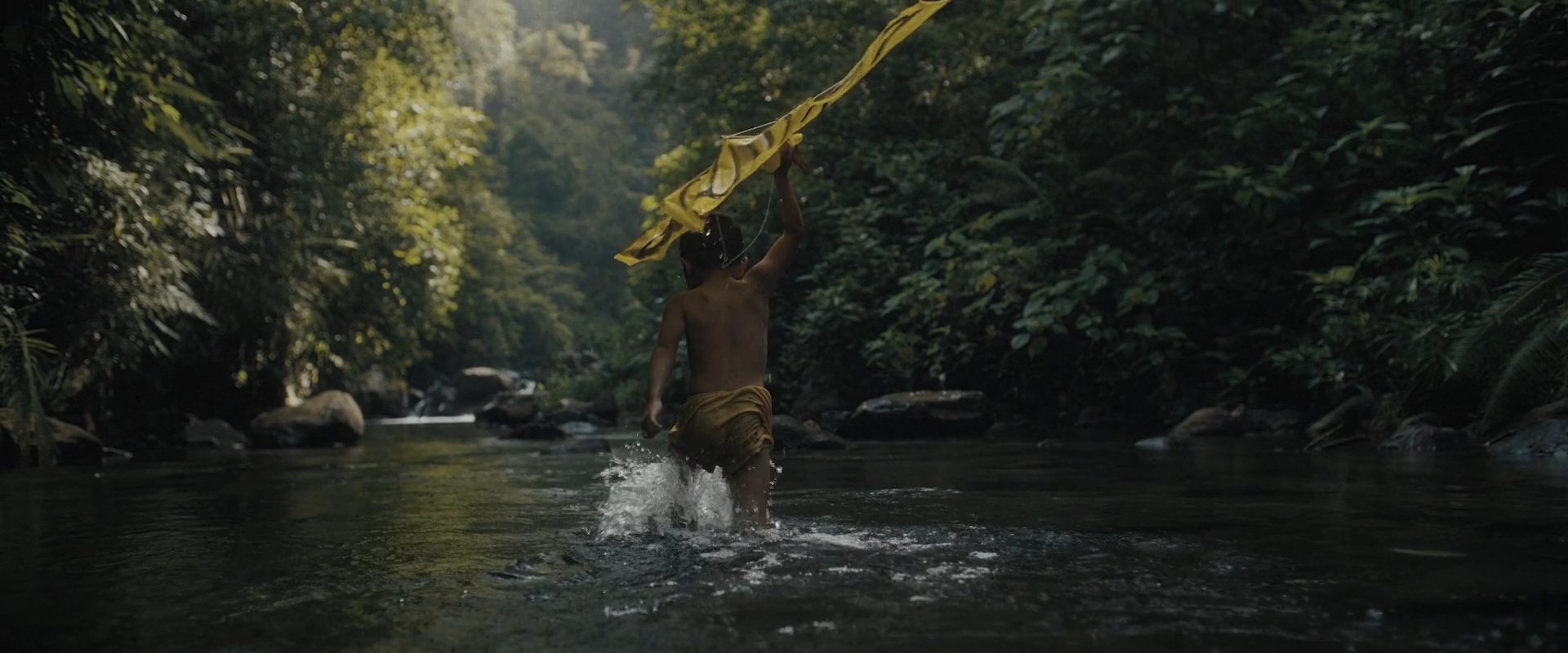 Broken Wings - EXEC PRODUCER