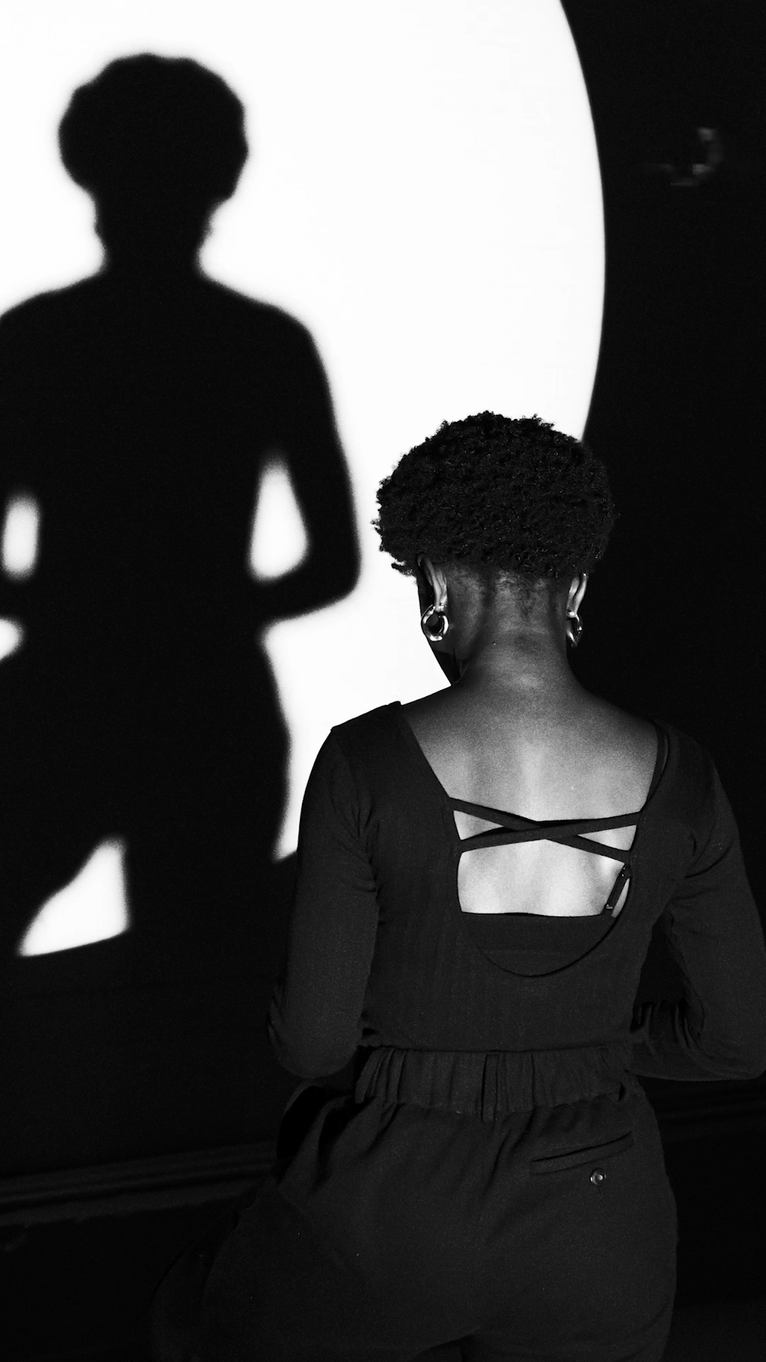 The Mind in Focus | Nikon - CREATOR & EXEC PRODUCER