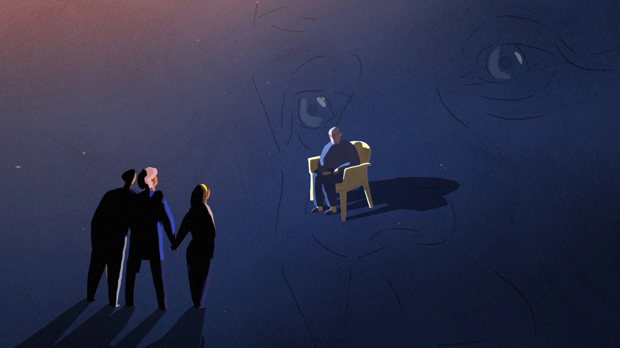 The Cost of Care | Alzheimer's Society - PRODUCER