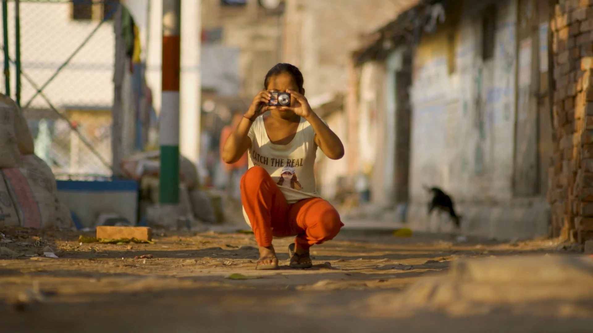 Manisha | Save the Children - PRODUCER